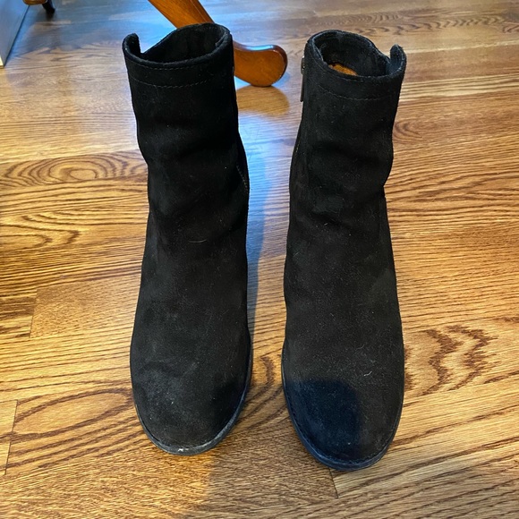 Frye Addie Inside Zip - Picture 4 of 4